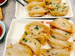 -小姜锅贴(凤凰街店)
