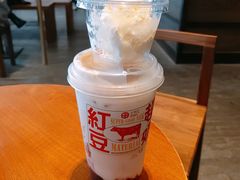牛乳雪糕-阿嬷手作(南宁百盛印象城店)