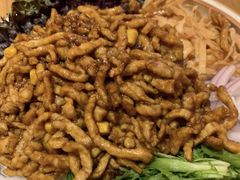 -春饼先生·北京烤鸭(甘井子万达店)