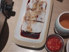 -茶港·点心·啫啫煲(王府井店)