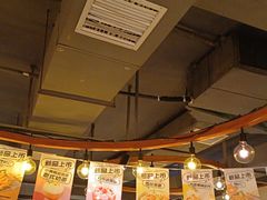 -聚点串吧·北京烧烤(赵登禹路店)