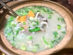 羊杂汤-贯贯吉·清真餐厅(浙江中路店)