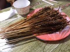 -十里铺铁板鱿鱼