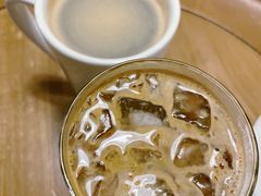 -GOIN CAFE 光阴咖啡馆