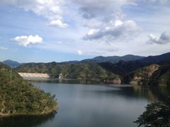 -白草畔自然风景区