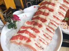 -一斗火锅·招财羊毛肚(北温泉九号店)