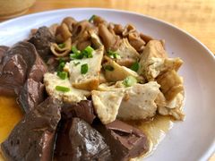 拼三鲜-王桂峰特色小吃(浔阳路店)