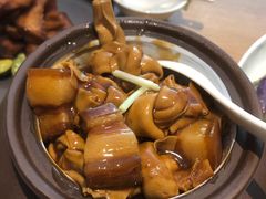 外婆红烧肉-香浙汇(望京店)