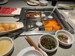 -海底捞火锅(群光广场店)