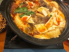 -莲餐厅·湖北菜·潜江小龙虾店(愚园路店)
