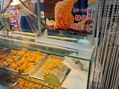 -味味香(团结湖店)