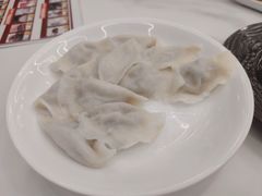 -东方饺子王(新奥购物中心店)