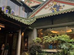 -南园酒家(前进路店)