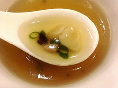 太后火锅-唐乐宫歌舞剧院·餐厅