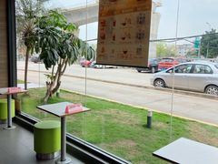 -麦当劳(新新大道岗丰店)