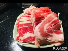 -梨花自助烤肉(天河城店)