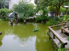 -东航云逸酒店(九溪烟树店)