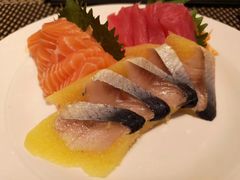 -武汉武昌威斯汀酒店-知味自助餐厅