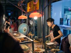 -明记牛杂(新马路分店)