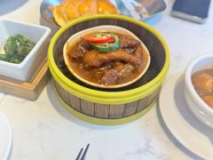 -食大利香港茶餐厅(南亚风情第一城店)