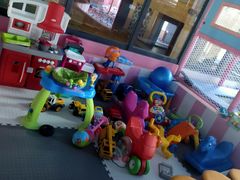 -星河湾温泉洗浴酒店