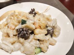 -燕春楼(海河华鼎店)