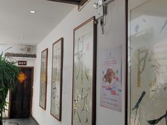 -谷山小院(怡园店)