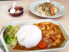 -李先生牛肉面大王(济泺路店)