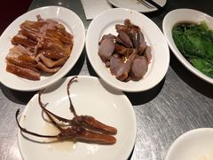 -陈鹏鹏潮汕菜(宝安机场T3航站楼店)