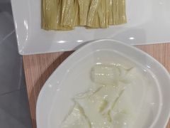 -蝎王府羊蝎子(西直门店)