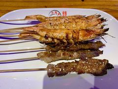 大虾-本色.小马哥烧烤(五一路总店)