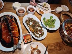 -杭百味·大众精选杭帮菜(西湖音乐喷泉店)
