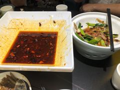 -国人川菜(李家村建东街店)