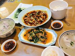 -易老妈蹄花.特色川菜(人民公园总店)