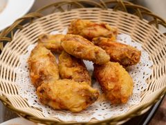 陈皮鸡翅-庄氏祥记家常食府(国瑞建材家居博览中心店)