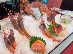 -万岛日本料理铁板烧(梅赛德斯奔驰店)