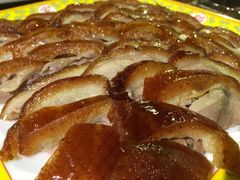 -那家小馆•北京菜•烤鸭(中关村店)