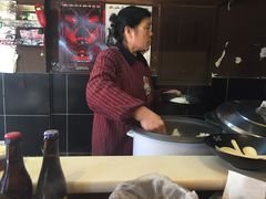 -汪爹爹武汉牛三鲜(朝外大街店)