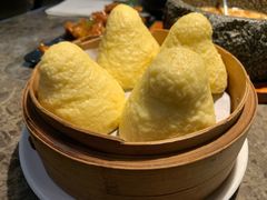 -绿茶餐厅(天津天河城店)