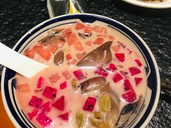 -福苗小骆驼烧烤(大唐不夜城店)