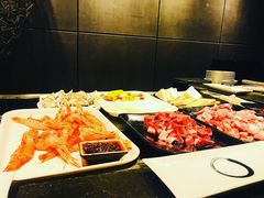 -仙桐吉宴铁板烧·精致料理