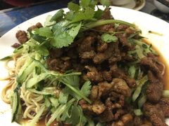 -马虎风味菜馆(王府园小区店)
