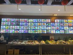 菜单-赵家羊肉汤(建安路店)