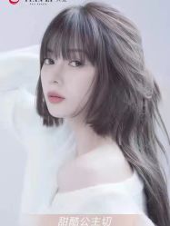 -天姿美发·时尚造型