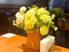 -新贝乐意大利餐厅(苏州中心店)