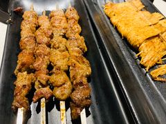 -京韵胡同·酱香羊蝎子火锅涮肉(长寿路店)