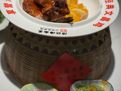 -沿江海南菜·文昌鸡祖师爷(大东海店)