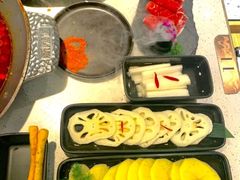 -新辣道鱼火锅(摩尔城店)