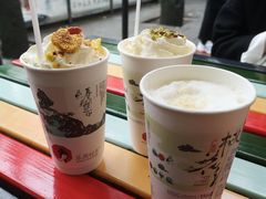 芊芊马卡龙-茶颜悦色(米粉街店)