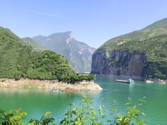 -白帝城·瞿塘峡景区